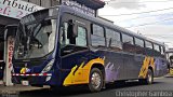 Corporación de Transportes El Alto CB 3082 na cidade de , por Christopher Gamboa. Número da foto: #5458490.