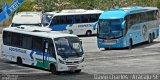 Auto Viação Progresso 6136 na cidade de Aracaju, Sergipe, Brasil, por David  Souza. Número da foto: #5459451.