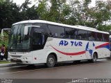 AD Tur Transporte e Turismo 2010 na cidade de Joinville, Santa Catarina, Brasil, por Gustavo Campos Gatti. Número da foto: #5457554.