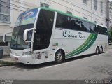 Chinatur Turismo 4000 na cidade de Petrópolis, Rio de Janeiro, Brasil, por Zé Ricardo Reis. Número da foto: #:id.