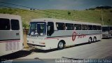 Ônibus Particulares  na cidade de Aparecida, São Paulo, Brasil, por Galdinho Sergio Galdino da Silva. ID da foto: :id.