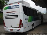 Planalto Transportes 1463 na cidade de Lajeado, Rio Grande do Sul, Brasil, por Wagner da Silva Rodrigues. ID da foto: :id.