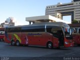 Pullman Bus 350 na cidade de , por Araya Daniel . ID da foto: :id.