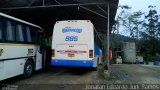 Viação Nossa Senhora dos Navegantes 985 na cidade de Luiz Alves, Santa Catarina, Brasil, por Jonatan Eduardo Jurk Ramos. Número da foto: #5457938.