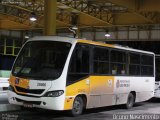 Transunião Transportes 3 6066 na cidade de São Paulo, São Paulo, Brasil, por Bruno Nascimento. Número da foto: #:id.