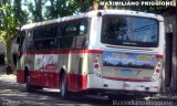 COETC - Cooperativa de Obreros y Empleados del Transporte Coletivo 221 na cidade de , por Maximiliano Priggione  Maximilianopriggione. Número da foto: #5459598.