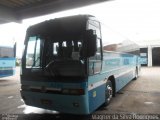 Expresso Azul 252 na cidade de Lajeado, Rio Grande do Sul, Brasil, por Wagner da Silva Rodrigues. Número da foto: #5458871.
