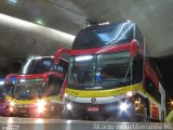 Real Expresso 11718 na cidade de Uberlândia, Minas Gerais, Brasil, por Ricardo Vieira. Número da foto: #5458371.