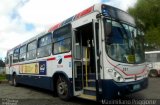 CUTCSA - Companhia Uruguaia de Transporte Coletivo 321 na cidade de , por Maximiliano Priggione  Maximilianopriggione. Número da foto: #5459570.