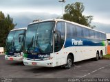 Planalto Transportes 914 na cidade de Santa Maria, Rio Grande do Sul, Brasil, por Andrey Carvalho Nunes. Número da foto: #5459772.