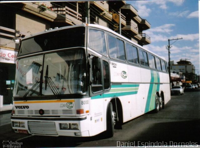 Mercosul Turismo 8000 na cidade de Tramandaí, Rio Grande do Sul, Brasil, por Daniel Espindola Dorneles. Número da foto: #5461965.