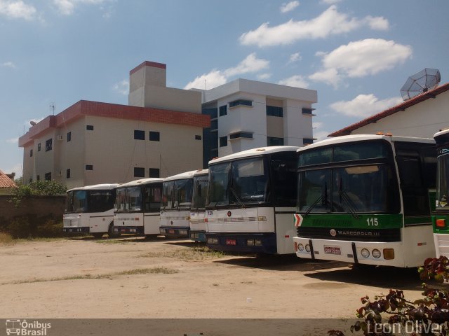 Epifânio Turismo 129 na cidade de Caruaru, Pernambuco, Brasil, por Leon Oliver. ID da foto: 5460980.