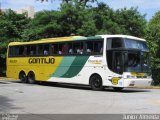 Empresa Gontijo de Transportes 15630 na cidade de São Paulo, São Paulo, Brasil, por Junior Almeida. Número da foto: #5461203.