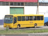 Sudeste RS Transportes Coletivos Urbanos Ltda. 44 na cidade de Gravataí, Rio Grande do Sul, Brasil, por Mauricio Peres Rodrigues. Número da foto: #:id.