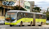 Bettania Ônibus 30535 na cidade de Belo Horizonte, Minas Gerais, Brasil, por Ricardo Luiz. Número da foto: #5461380.