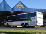Planalto Transportes 854 na cidade de Pato Branco, Paraná, Brasil, por Rodrigo Augusto  Vignaga. Número da foto: #5461528.