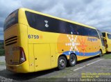 Angramar Turismo 6759 na cidade de São Paulo, São Paulo, Brasil, por Marco Aurélio de Oliveira. Número da foto: #:id.