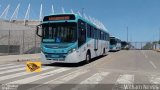 Auto Viação São José 12721 na cidade de Fortaleza, Ceará, Brasil, por William Neves. Número da foto: #:id.
