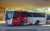 Allibus Transportes 4 5449 na cidade de São Paulo, São Paulo, Brasil, por Roberto Teixeira. ID da foto: :id.