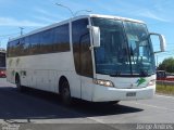 Ônibus Particulares 0 na cidade de Santiago do Sul, Santa Catarina, Brasil, por Jorgeandres Jorge Andres. Número da foto: #5462137.