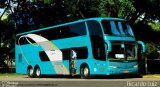 Viagens Moura 5700 10 na cidade de São Paulo, São Paulo, Brasil, por Ricardo Luiz. Número da foto: #5460405.