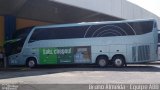 Viação Garcia 8461 na cidade de Sorocaba, São Paulo, Brasil, por Bruno Almeida. Número da foto: #:id.