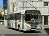 Transportes Blanco RJ 136.132 na cidade de Rio de Janeiro, Rio de Janeiro, Brasil, por Renan Vieira. Número da foto: #5462086.