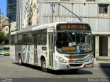 Transportes Blanco RJ 136.132 na cidade de Rio de Janeiro, Rio de Janeiro, Brasil, por Renan Vieira. ID da foto: :id.