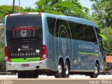 Viação Garcia 7846 na cidade de Maringá, Paraná, Brasil, por Lucas Vieira. Número da foto: #5462349.