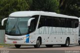 Auto Viação Catarinense 3410 na cidade de Curitiba, Paraná, Brasil, por Luan Lenon. Número da foto: #:id.