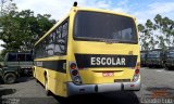 Escolares 0410 na cidade de Caçapava, São Paulo, Brasil, por Claudio Luiz. Número da foto: #5460593.