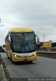 Viação Itapemirim 60771 na cidade de Guarulhos, São Paulo, Brasil, por Nerivaldo Nascimento. Número da foto: #5460902.