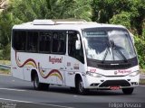 Viação Regional 570 na cidade de Salvador, Bahia, Brasil, por Felipe Pessoa de Albuquerque. Número da foto: #:id.