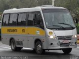 A. Transdijo - Associação dos Transportadores do Transporte Alternativo e Diferenciado de Joinville 178 na cidade de Joinville, Santa Catarina, Brasil, por Gustavo Campos Gatti. Número da foto: #5460131.
