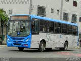 Transporte Urbano São Miguel de Uberlandia 094 na cidade de Juiz de Fora, Minas Gerais, Brasil, por Renan Vieira. Número da foto: #5462161.