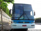 Ônibus Particulares PRO0152 na cidade de Belo Horizonte, Minas Gerais, Brasil, por Fabrício Rodrigo Telles. Número da foto: #:id.