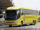 RodeRotas - Rotas de Viação do Triângulo 7709 na cidade de Uberlândia, Minas Gerais, Brasil, por Lucas Vieira. Número da foto: #5462341.