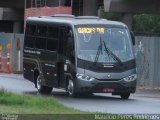 Ônibus Particulares 304 na cidade de Gravataí, Rio Grande do Sul, Brasil, por Mauricio Peres Rodrigues. Número da foto: #:id.