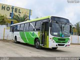 Expresso Princesa dos Campos 6064 na cidade de Registro, São Paulo, Brasil, por Guilherme Estevan. Número da foto: #5462173.