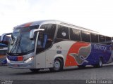 Fretcar 957 na cidade de Fortaleza, Ceará, Brasil, por Flávio Eduardo. Número da foto: #:id.