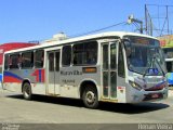 Maravilha Auto Ônibus ITB.01.142 na cidade de Itaboraí, Rio de Janeiro, Brasil, por Renan Vieira. Número da foto: #5462194.