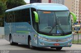 Viação Garcia 7366 na cidade de Curitiba, Paraná, Brasil, por Luan Lenon. Número da foto: #5460560.