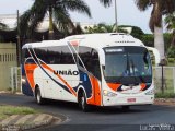 Expresso União 10254 na cidade de Uberlândia, Minas Gerais, Brasil, por Lucas Vieira. Número da foto: #5462324.