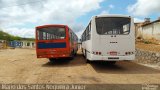 Moisvan Transportes FROTA na cidade de Piritiba, Bahia, Brasil, por Mario dos Santos Nogueira Junior. Número da foto: #:id.