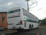 Planalto Transportes 818 na cidade de Pato Branco, Paraná, Brasil, por Rodrigo Augusto  Vignaga. Número da foto: #5461522.