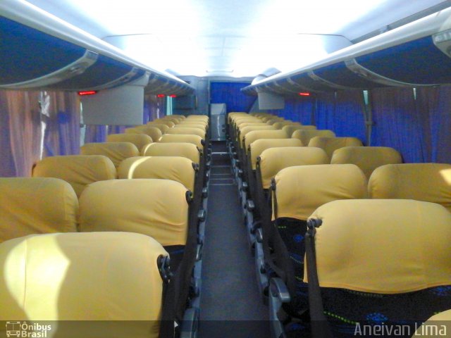 Novisa Transportes Rodoviários e Serviços 0112 na cidade de Camaçari, Bahia, Brasil, por Aneivan Lima. Número da foto: #5395148.