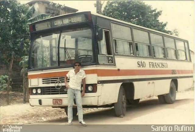 Empresa São Francisco 255 na cidade de Maceió, Alagoas, Brasil, por Matheus  Nascimento. Número da foto: #5395720.