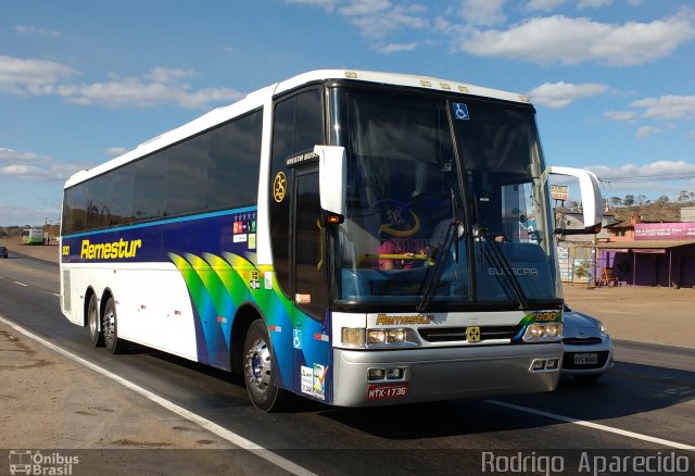 Remestur 900 na cidade de Conselheiro Lafaiete, Minas Gerais, Brasil, por Rodrigo  Aparecido. Número da foto: #5394544.