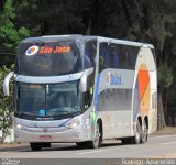 São José Viagens 5600 na cidade de Conselheiro Lafaiete, Minas Gerais, Brasil, por Rodrigo  Aparecido. Número da foto: #5394532.