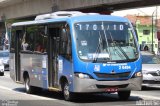 Transcooper > Norte Buss 2 6494 na cidade de São Paulo, São Paulo, Brasil, por Michel Sc. Número da foto: #:id.